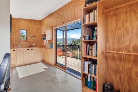 Photo of property in 798 Mount Cargill Road, Mount Cargill, Waitati, 9085