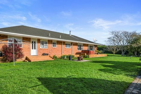 Photo of property in 91 Te Whanga Road, Levin, 5572