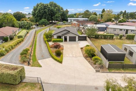 Photo of property in 27a Sheffield Street, Matamata, 3400