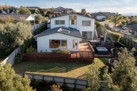 Photo of property in 64 Utopia Park Heights, Welcome Bay, Tauranga, 3112