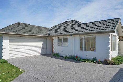 Photo of property in 169c Highsted Road, Casebrook, Christchurch, 8051