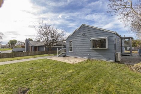 Photo of property in 48 Sidey Quay, Kaiapoi, 7630