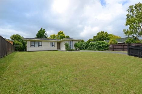 Photo of property in 12 Delaware Grove, Totara Park, Upper Hutt, 5018