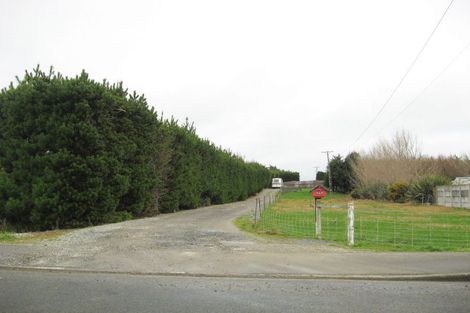 Photo of property in 243 Ball Street, Kingswell, Invercargill, 9812