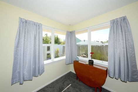 Photo of property in 6a Chartwell Street, Burwood, Christchurch, 8083
