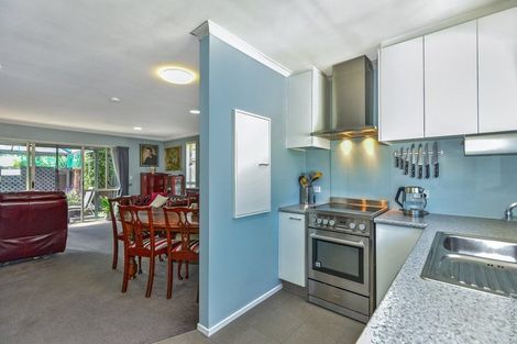 Photo of property in 8/71 Brougham Street, Addington, Christchurch, 8024