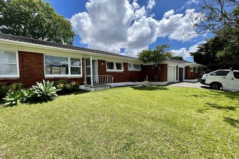 Photo of property in 1/20 Kelvyn Grove, Hillpark, Auckland, 2102