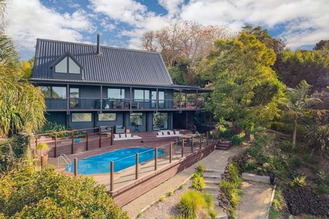 Photo of property in 307 Kerikeri Inlet Road, Kerikeri, 0230