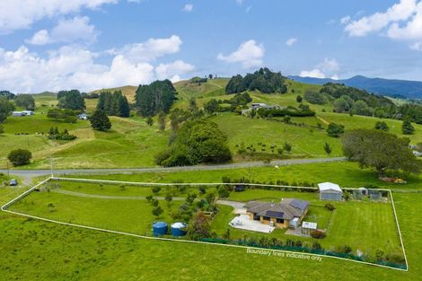 Photo of property in 931 Limeworks Loop Road, Karamu, Hamilton, 3285