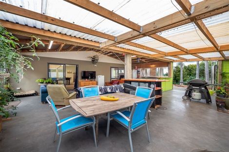 Photo of property in 209 Waipapa West Road, Waipapa, Kerikeri, 0295