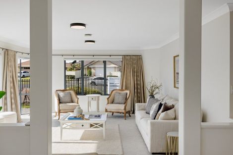 Photo of property in 16 Palm Beach Boulevard, Papamoa Beach, Papamoa, 3118