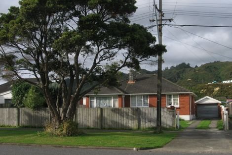 Photo of property in 350 Oxford Terrace, Avalon, Lower Hutt, 5011