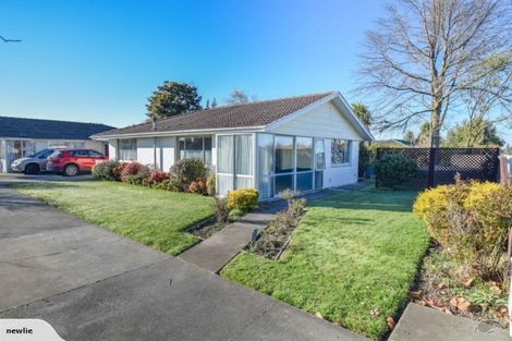 Photo of property in 66a Victoria Street, Rangiora, 7400