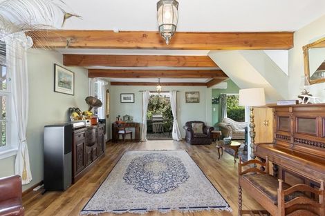 Photo of property in 9 Cunningham Terrace, Lyttelton, 8082