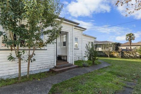 Photo of property in 27 Wellington Street, Hamilton East, Hamilton, 3216