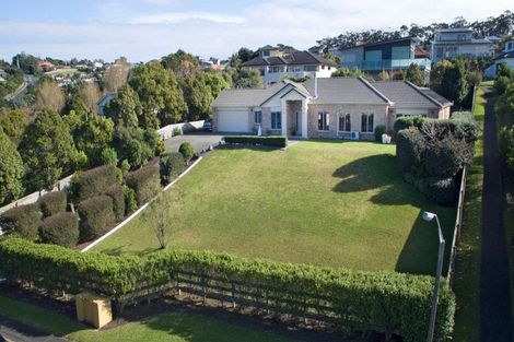 Photo of property in 15 Astrolabe Place, Gulf Harbour, Whangaparaoa, 0930