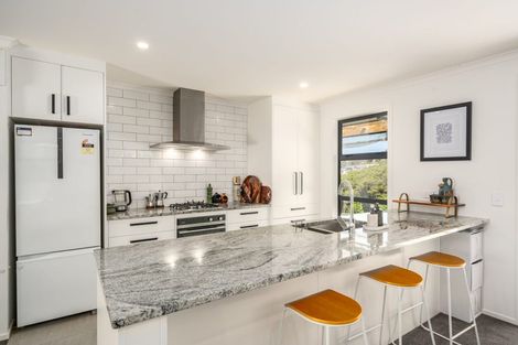 Photo of property in 8 Topsail Way, Whitby, Porirua, 5024