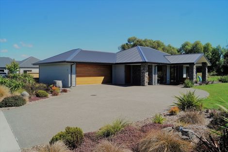 Photo of property in 13 Tennyson Close, Hanmer Springs, 7334