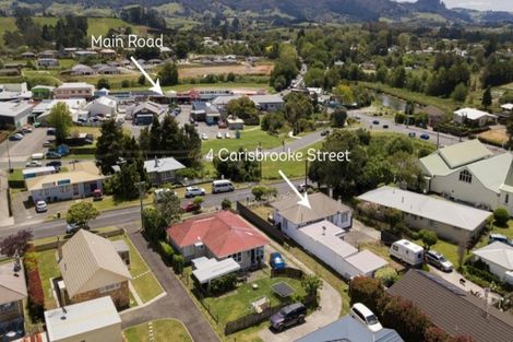 Photo of property in 4 Carisbrooke Street, Katikati, 3129