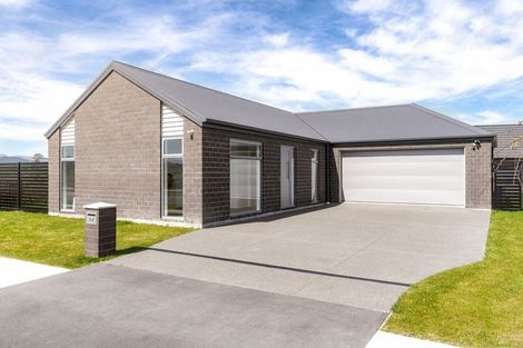 Photo of property in 47 Te Raki Drive, Lincoln, 7608