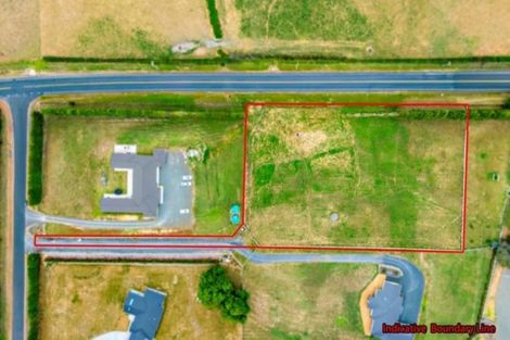 Photo of property in 3 Sydney Owen Road, Kingseat, Pukekohe, 2679