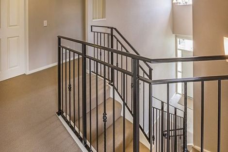 Photo of property in 6 Briar Vale Place, Flat Bush, Auckland, 2016