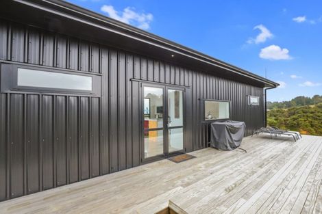 Photo of property in 989 Te Papatapu Road, Raglan, 3894