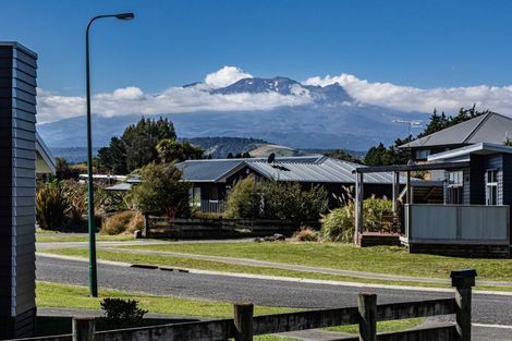 Photo of property in 7 Cordyline Place, Ohakune, 4625