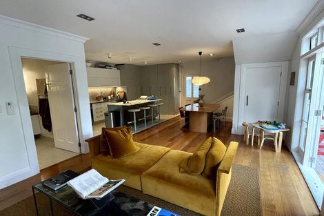 Photo of property in 9 England Street, Freemans Bay, Auckland, 1011