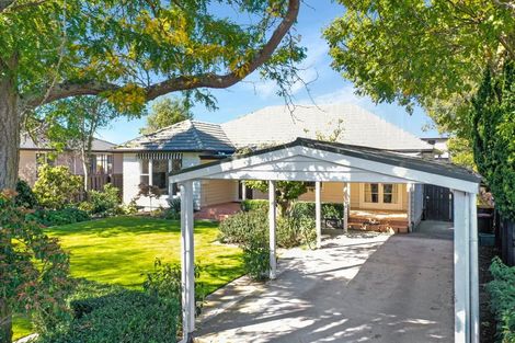 Photo of property in 52 Cross Street, Allenton, Ashburton, 7700