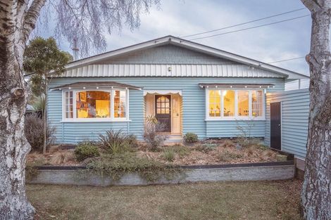 Photo of property in 58 Opawa Road, Waltham, Christchurch, 8023