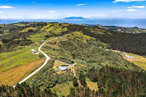 Photo of property in 289 Rodney Road, Whangateau, Warkworth, 0985