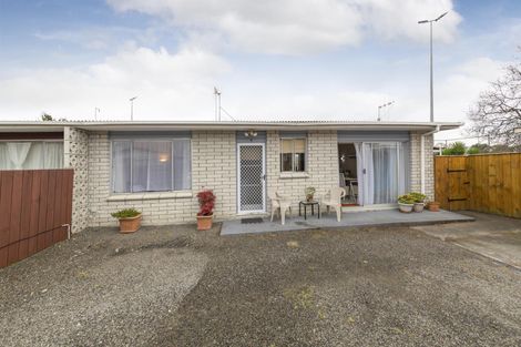 Photo of property in 52a North Street, Palmerston North, 4410