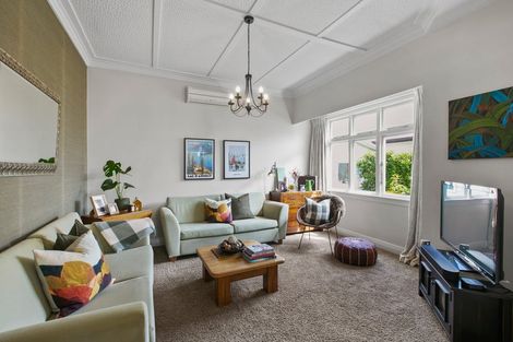 Photo of property in 25 Newton Street, Fitzroy, New Plymouth, 4312