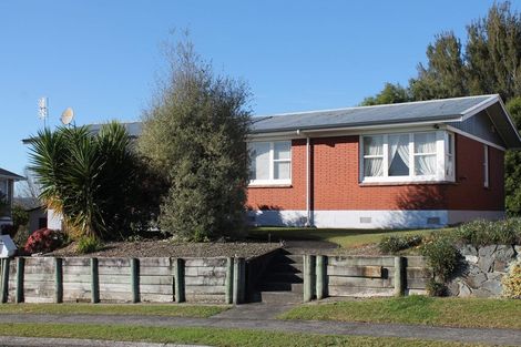 Photo of property in 21 Russell Terrace, Putaruru, 3411