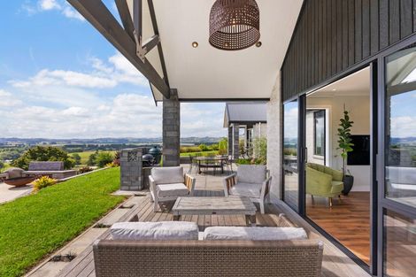 Photo of property in 205a Cameron Town Road, Pukekohe, 2678