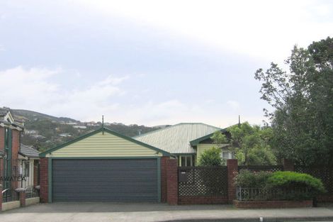 Photo of property in 599 High Street, Boulcott, Lower Hutt, 5010