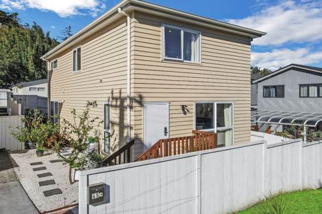 Photo of property in 45c Rangeview Road, Sunnyvale, Auckland, 0612