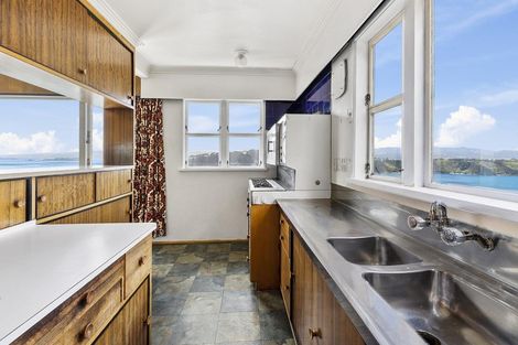 Photo of property in 61a Grafton Road, Roseneath, Wellington, 6011