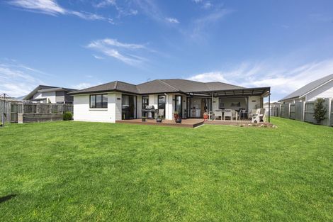 Photo of property in 11 Maple Place, Matamata, 3400