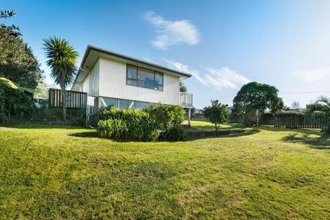 Photo of property in 38 Johnston Street, Waihi, 3610