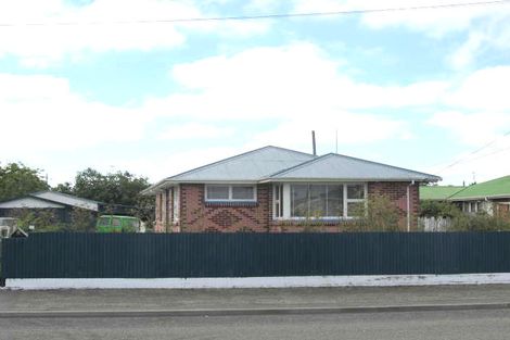 Photo of property in 45 Cox Street, Ashburton, 7700