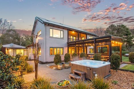 Photo of property in 41 Kingcraft Drive, Prebbleton, Christchurch, 7676