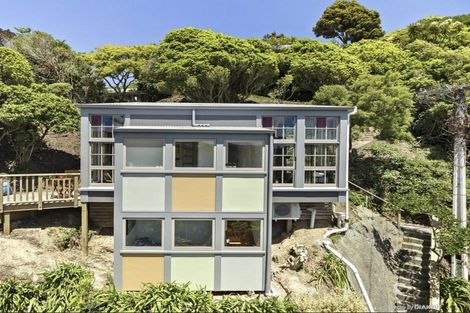 Photo of property in 77 Durham Street, Brooklyn, Wellington, 6021