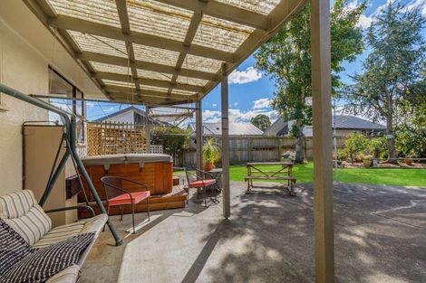 Photo of property in 41 Clyde Crescent, Roslyn, Palmerston North, 4414