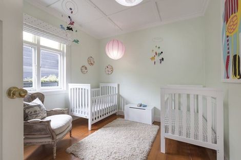 Photo of property in 22 Mewburn Avenue, Mount Eden, Auckland, 1024