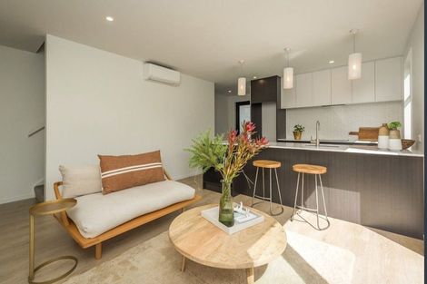 Photo of property in 3/113 Bishop Street, St Albans, Christchurch, 8014