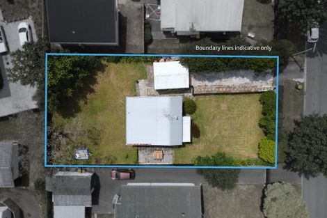 Photo of property in 21 Marshall Street, Fairfield, Hamilton, 3214