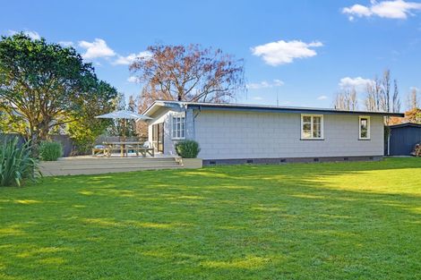 Photo of property in 13 Harker Street, Waipawa, 4210