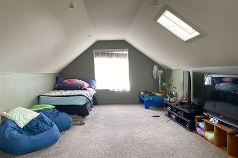 Photo of property in 4 Caroline Way, Northwood, Christchurch, 8051